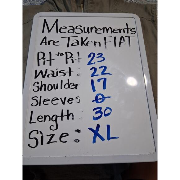 St. Tropez West 100% Linen Womens XL Hooded Full Zip Grunge Breathable Vest Top - Picture 8 of 11